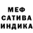 Первитин винт Benedict Kandinsky